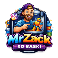 mrzack3d.com